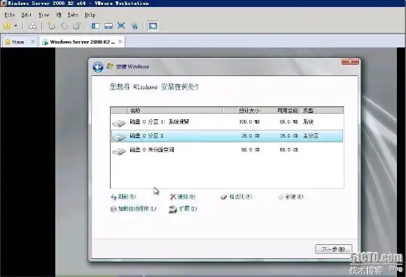 vmware怎么克隆虚拟机，VMware虚拟机克隆操作指南，轻松实现虚拟机备份与复制