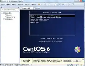 centos虚拟机与主机共享文件，深入解析VMware下CentOS主机与虚拟机文件共享的配置与优化