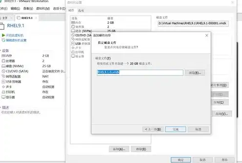 linux对象存储挂载方式有哪些，Linux系统下对象存储挂载方式的深度解析与实践指南