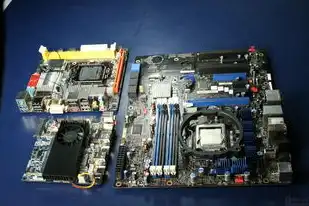 itx主板和mini itx，ITX主板与Mini ITX，全面解析它们的优缺点及应用场景