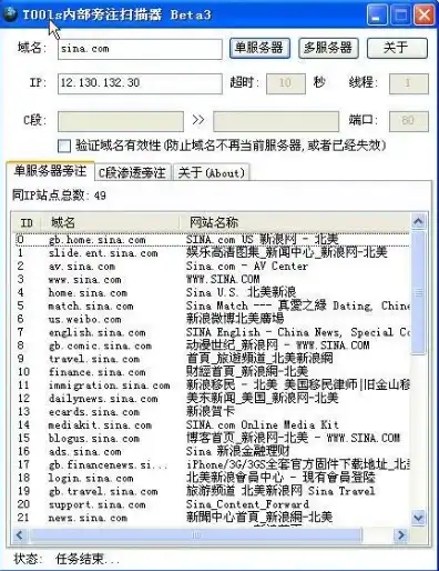 查域名注册详细信息查询系统怎么查，查域名注册详细信息查询系统，全方位解析域名注册信息查询方法及技巧