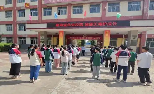 沿河县学校，沿河县学生营养餐智慧云综合服务平台，助力校园营养革命，守护孩子健康成长