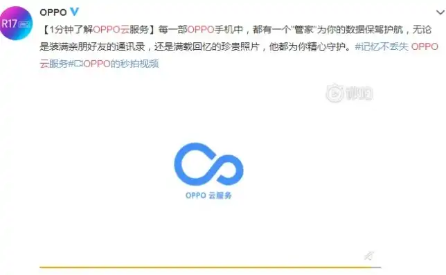 oppor云服务登录，OPPO云服务登录体验，便捷、安全、全方位数据保护