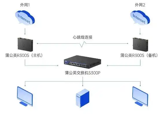 异步主机,同步主机，深入解析，异步主机与同步主机的核心区别及优势对比