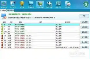 天联高级版更换服务器怎么设置不了，天联高级版更换服务器教程，轻松解决服务器迁移难题