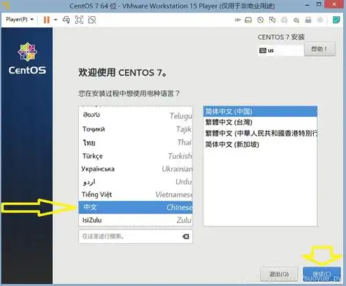 虚拟机vmware怎么下载软件，详细解析，VMware虚拟机软件下载与安装教程