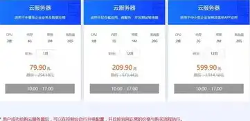 vps和云主机的区别，VPS与云主机，深度解析两者之间的五大核心区别