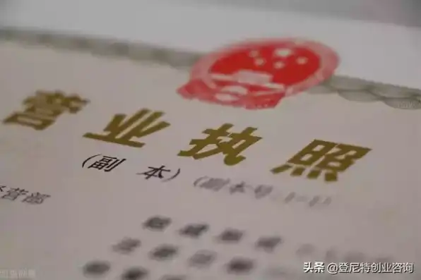 新营业执照可以注册域名吗怎么注册，新营业执照如何注册域名，详细步骤及注意事项