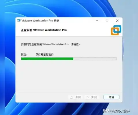 vmware虚拟机破解版下载，深度解析，VMware虚拟机破解版下载及安装教程，告别付费困扰！