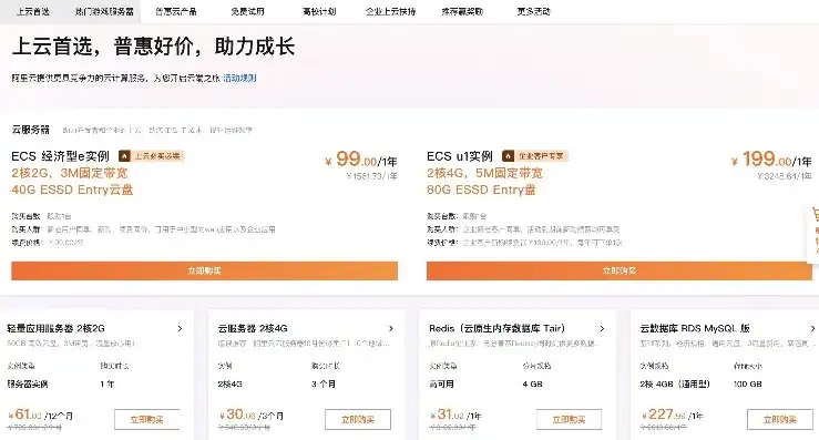 阿里云服务器租用价格表，阿里云服务器租用价格解析，全方位了解云上成本与性能