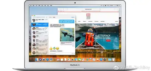 苹果笔记本为啥当主机用不了，揭秘苹果笔记本当主机使用之困，技术限制与兼容性问题解析