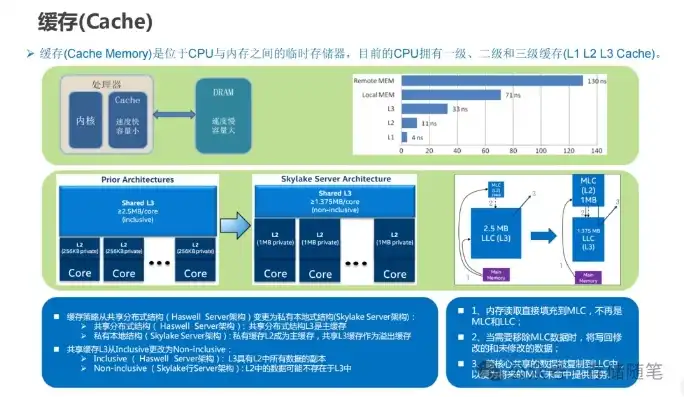 服务器cpu类型介绍图，深入解析服务器CPU类型，从架构到性能全方位解读