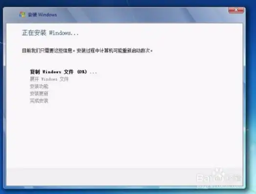 虚拟机没有iso镜像文件，虚拟机VMware安装Windows 10，无ISO镜像文件的解决方案及详细步骤