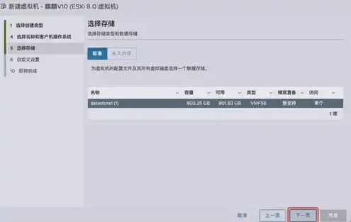 麒麟v10安装虚拟机怎么安装，麒麟V10系统深度解析麒麟V10安装虚拟机全攻略，步骤详解及常见问题解答