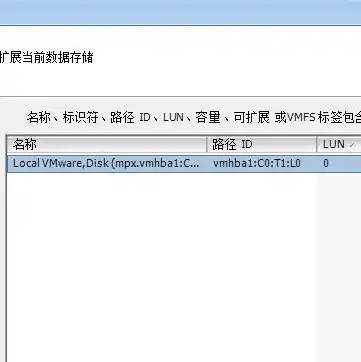 vmware虚拟机安装步骤图片，VMware虚拟机安装步骤详解，轻松实现虚拟化环境搭建