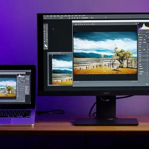一主机双显示器，一主机两显示器独立操作，提升工作效率的实用技巧解析