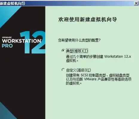 vm虚拟机怎么安装gho系统，详细攻略VMware虚拟机安装GHO系统步骤详解，轻松实现快速装机！