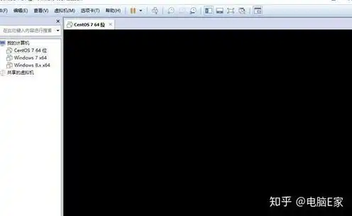 vmware虚拟机拷贝后无法启动怎么办，解决VMware虚拟机拷贝后无法启动的全面攻略