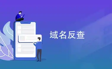 如何查域名注册人员信息呢，揭秘域名注册人员信息查询方法，轻松获取关键信息