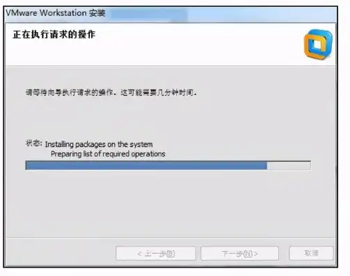 vmware虚拟机安装步骤指导书，VMware虚拟机安装步骤详解，轻松搭建虚拟化环境