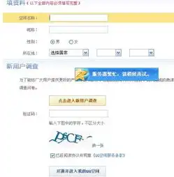 服务器繁忙请稍后再试什么意思呀英语，What Does Server is Busy, Please Try Again Later Mean?