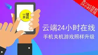 云服务器能用手机玩游戏吗知乎，云服务器能否助力手机游戏体验升级，揭秘云游戏时代的新选择