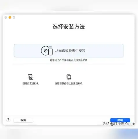 vmware虚拟机iso镜像下载地址，VMware虚拟机专用ISO镜像下载地址及安装教程详解