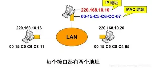 失陷主机阻塞提示怎么解决，深度解析，失陷主机IP阻塞问题及解决方案