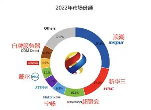 国内服务器企业，深度解析国内服务器企业VPS，助力企业高效发展之道