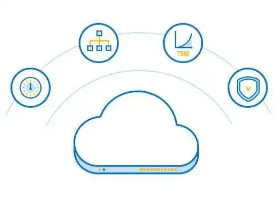 使用云服务器的原因，云服务器，优势与挑战并存，企业数字化转型的重要推手