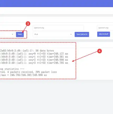 vmware虚拟机网络连接不上，深入解析VMware虚拟机网络连接问题及解决方案