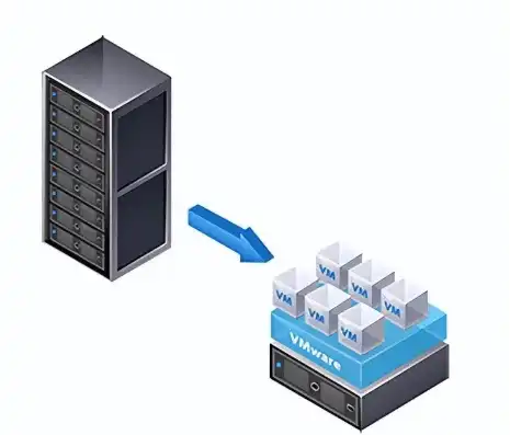 kvm server，KVM服务器，虚拟化技术的领航者，企业级应用的强大助力