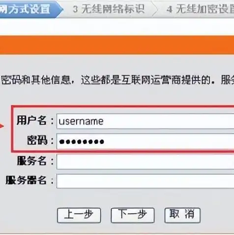 服务器用户名怎么填写的，服务器用户名填写指南，注意事项与技巧详解