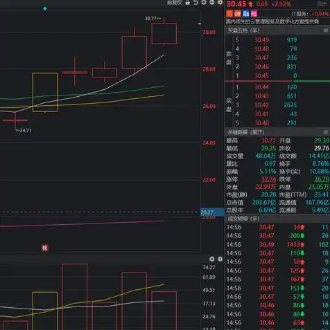 对象存储的存储方式有，深入解析对象存储，存储方式的多样性及其应用场景