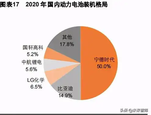 云服务盈利模式有哪些，云服务盈利模式的深度解析，盈利策略与案例分析