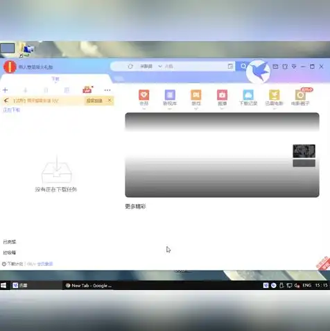 win10自带的虚拟机怎么安装系统，Win10自带的虚拟机安装系统全攻略，步骤详解及注意事项