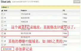 怎么查询域名注册历史信息明细记录，全面解析，如何查询域名注册历史信息明细，掌握域名历史脉络