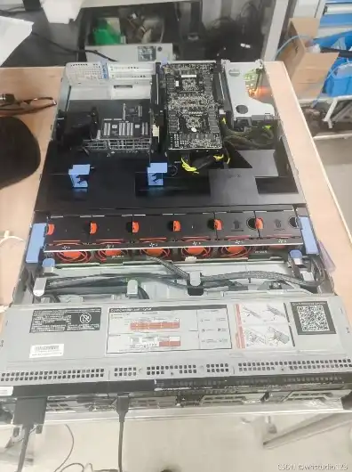 二手dellr720服务器能买吗，深度解析，二手Dell R720服务器购买指南，性价比高吗？