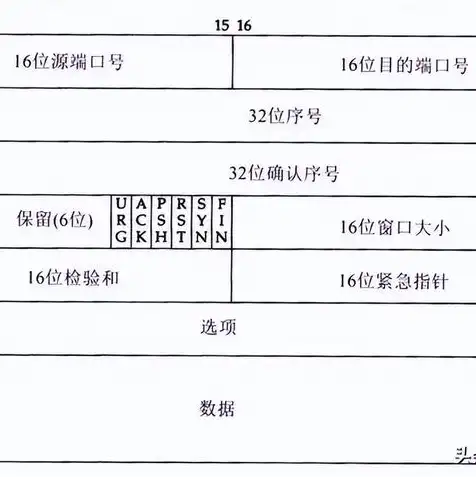 网络服务器多采用什么协议，网络服务器多采用TCP/IP协议，解析其在现代网络环境中的核心地位与应用场景