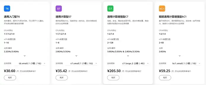 华为云服务器最新价格查询，华为云服务器最新价格解析，性价比之选，助力企业云端发展