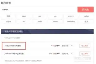 华为云域名注册流程详解，华为云域名注册流程详解，轻松掌握域名注册技巧