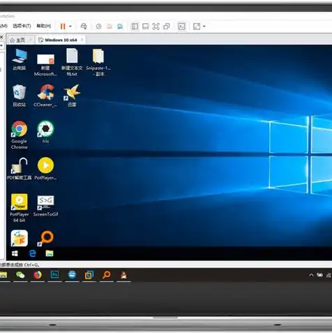 win10自带虚拟机和vmware，深入探讨Windows 10自带虚拟机与VMware的优劣势及使用心得