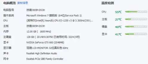 电脑主机灯显示红色是什么原因怎么解决，电脑主机灯显示红色原因及解决方法详解