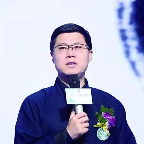 服务器属于什么类型行业，揭秘服务器行业，核心支撑现代信息社会的关键力量