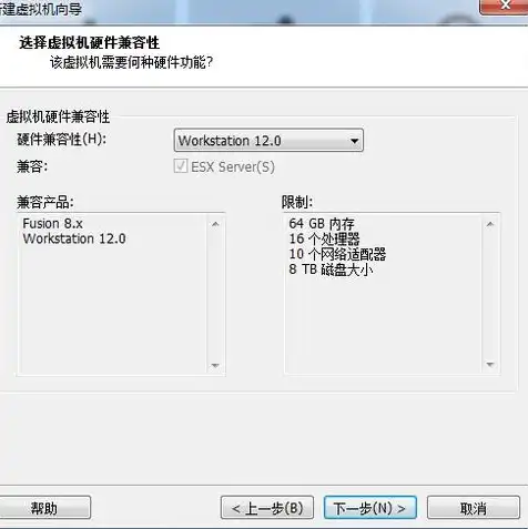 linux虚拟机共享文件夹设置，Linux虚拟机共享文件夹设置详解，实现主机与虚拟机高效协同