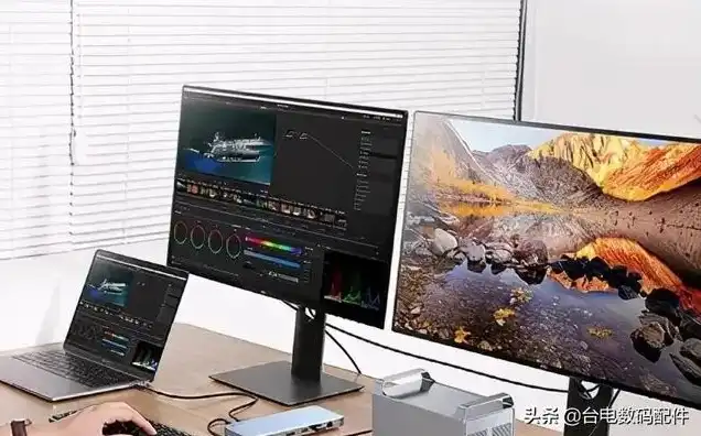 如何将笔记本当做主机显示器，深度解析，如何将笔记本变身为主机，实现高效多屏显示体验