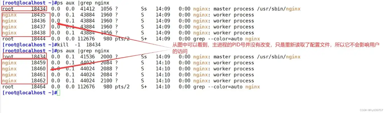 向僵尸进程发送sigkill信号，向僵尸进程开炮，详尽解析Linux服务器端信号处理与sigkill信号应用教程