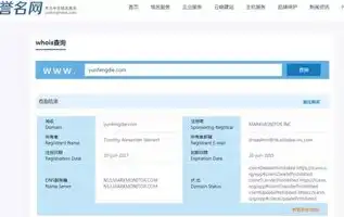 阿里域名注册查询网站，阿里域名注册查询攻略，轻松掌握域名注册全流程