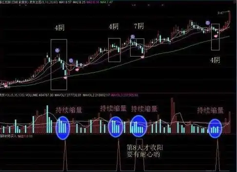 炒股用四个屏幕主机配置需要多少，打造高效炒股利器，四屏主机配置攻略与预算分析