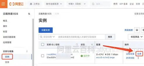 阿里云服务器如何续费便宜的，揭秘阿里云服务器续费省钱攻略，轻松降低您的运营成本